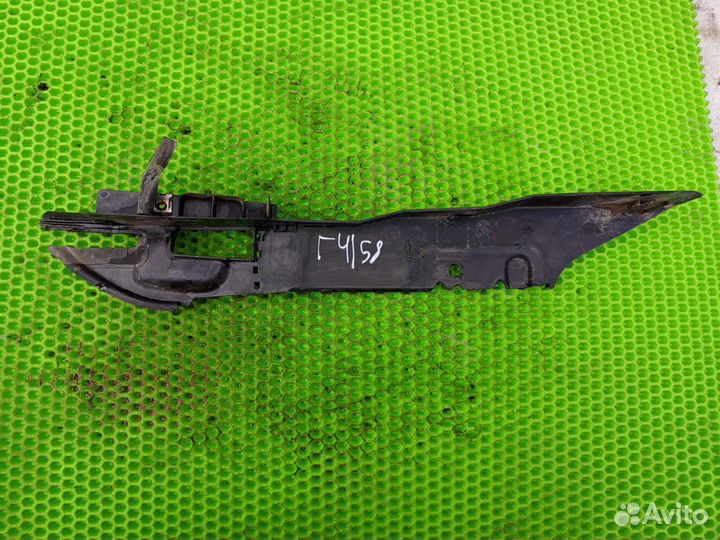 Накладка крыла Ford Focus