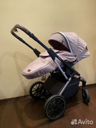 Детские коляски 3 в 1