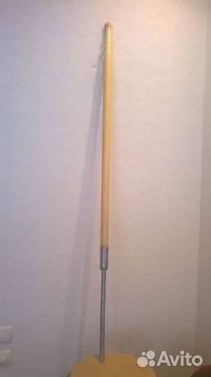 Пешня рыболовная