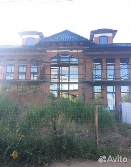 Пластиковые окна и двери