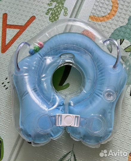 Аксессуары для купания