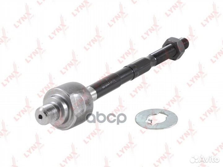 Тяга рулевая перед прав/лев C2120LR lynxauto