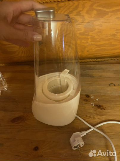 Стерилизатор детский