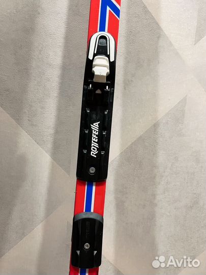 Лыжи mashus 170 + Палки nordway 110