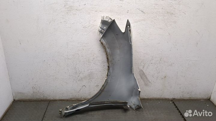 Крыло Nissan X-Trail (T32) 2013, 2016
