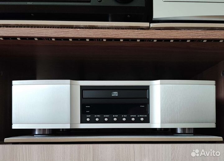 Cd проигрыватель Xindak