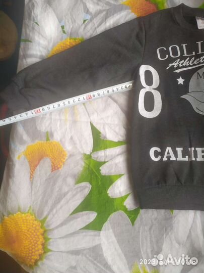 Костюм на мальчика размер 98-104