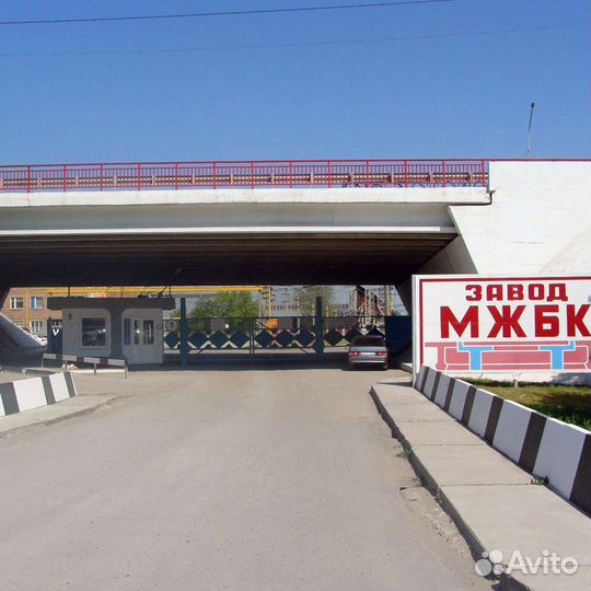 Купить бетон у производителя