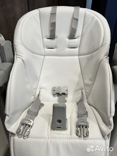 Peg perego tatamia стул для кормления