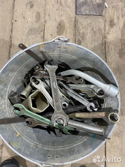 Инструмент