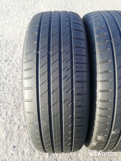 Laufenn G Fit EQ 225/65 R17 102H