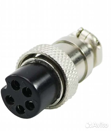 Катушка моно 8 дюймов для Fisher F2 F4