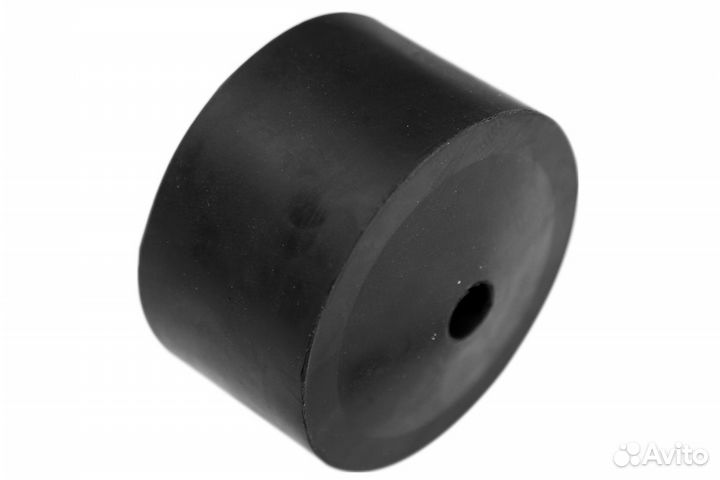 Амортизатор риф задний усиленный Нива 21214М