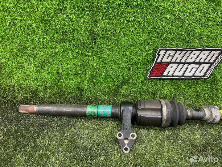 Привод передний правый Kia Sorento XM D4HA 2009