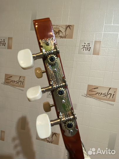 Классическая гитара