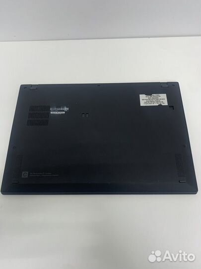 Lenovo thinkpad x1 carbon gen 7 16/512Gb LTE