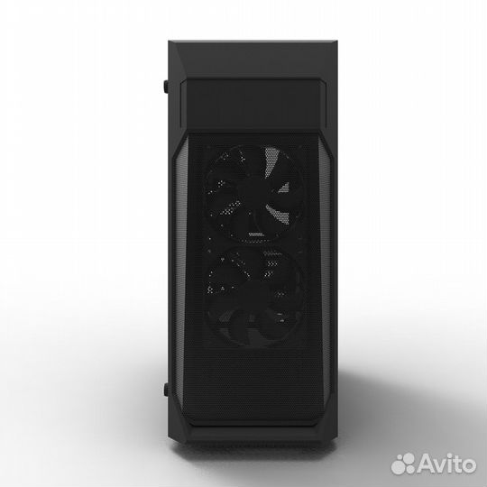 Корпус Zalman Z1 plus 433172