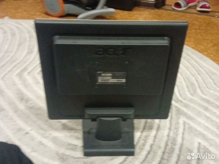 Монитор Acer