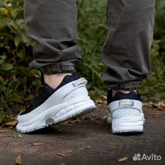 Кроссовки Nike Air Zoom