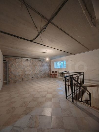 3-к. квартира, 125 м², 1/5 эт.