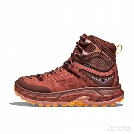 Hoka ONE ONE Ultra Tor Hi 