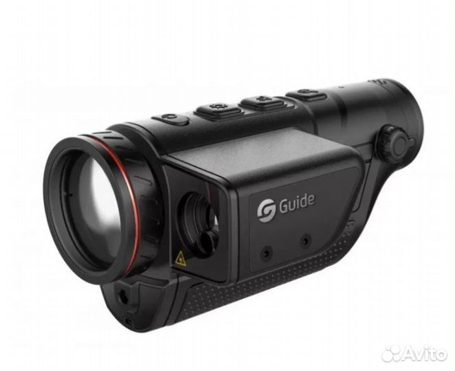 Тепловизор Guide TD431 LRF с дальномером