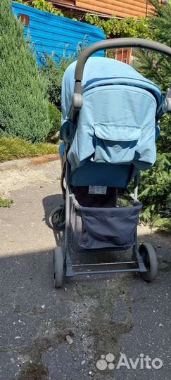 Прогулочная коляска бу