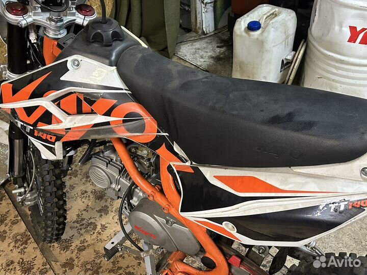 Kayo tt140