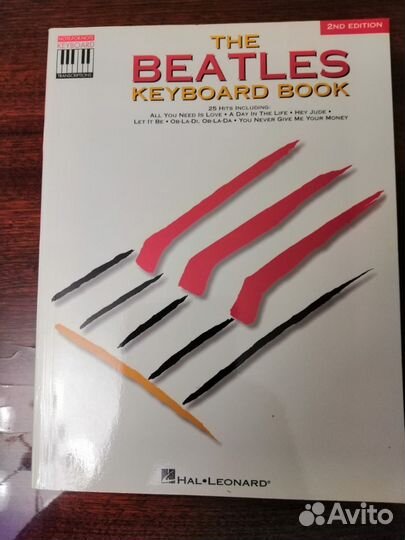 Сборник для фортепиано