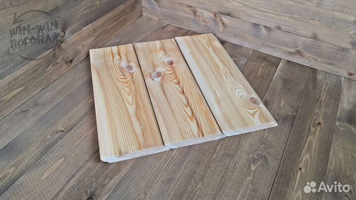 Планкен скошенный