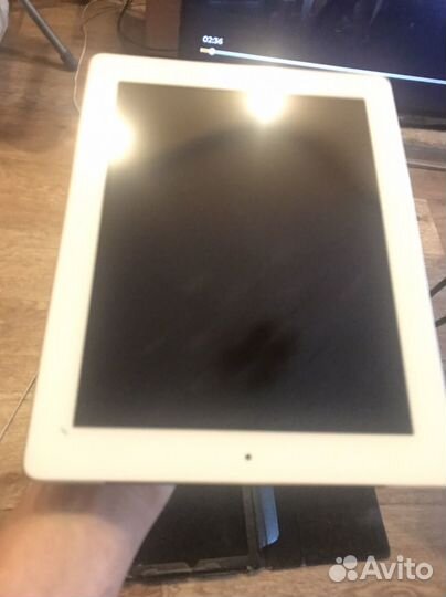 iPad 2