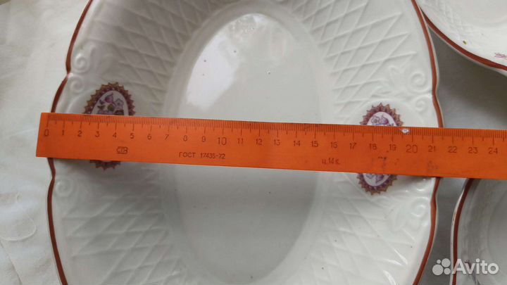 Салатники. Коростень