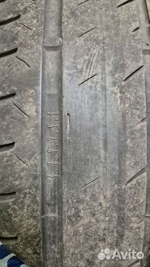 Viatti Strada Asimmetrico 205/55 R16