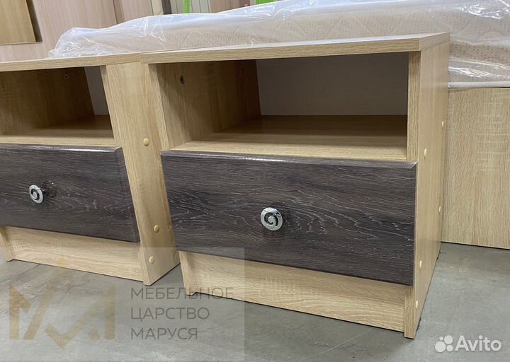 Тумба прикроватная