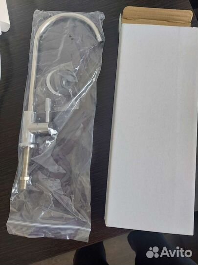 Кран для фильтра