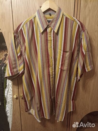Рубашка L
