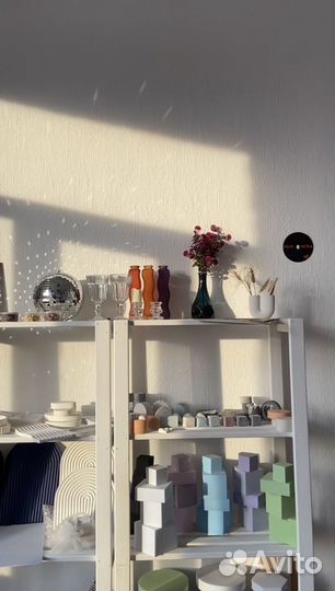 Контент студия