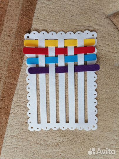 Игры для мелкой моторики