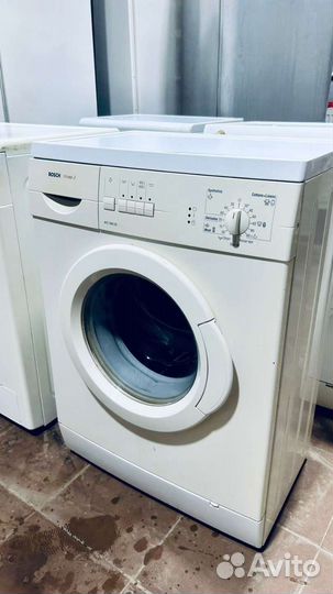 Стиральная машина Bosch