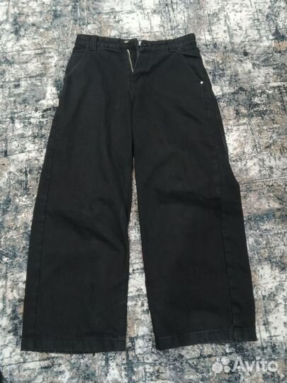 Baggy jeans