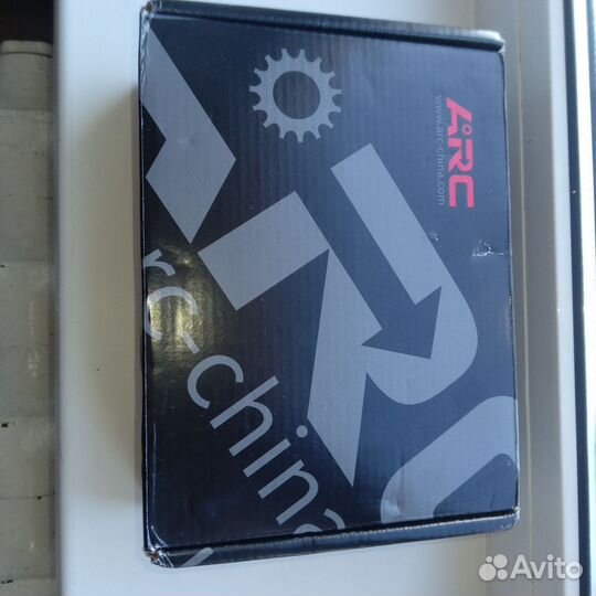 Втулки ARC 006