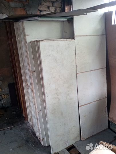 Листы дсп для мебели