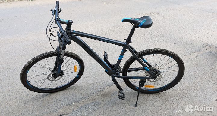 Велосипед stels navigator 570 (на гидравлике)