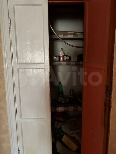 3-к. квартира, 86 м², 2/3 эт.