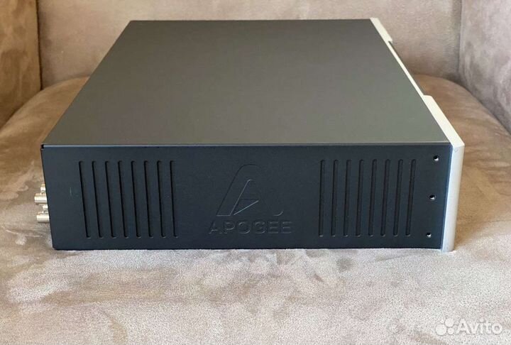 Apogee Symphony I/O 32 канальный конвертер