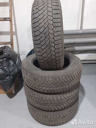 Continental Conti.eContact 225/65 R17 102
