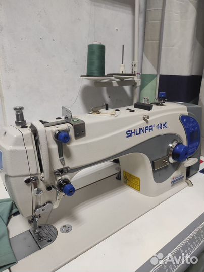 Швейный коворкинг аренда оборудования