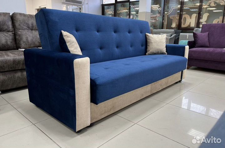 Диван Книжка