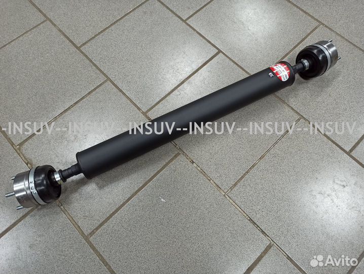 Карданный вал 