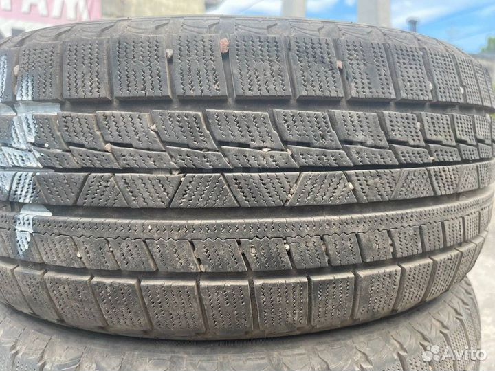 Firemax FM316 225/50 R17